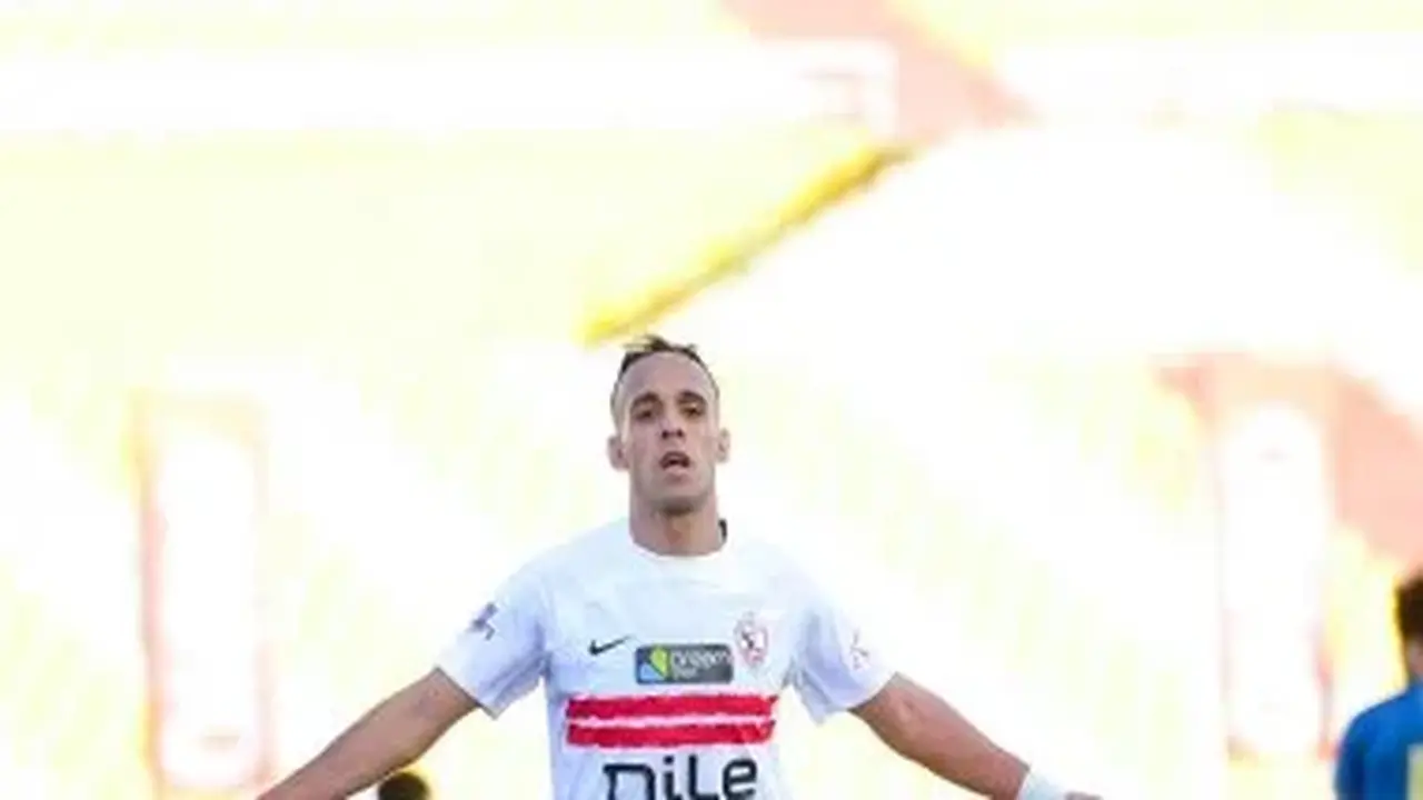 أهداف حاسمة.. ناصر منسي يثبت جدارته كمنقذ للزمالك في اللحظات الصعبة